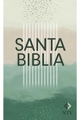 NTV Biblia Económica Semilla