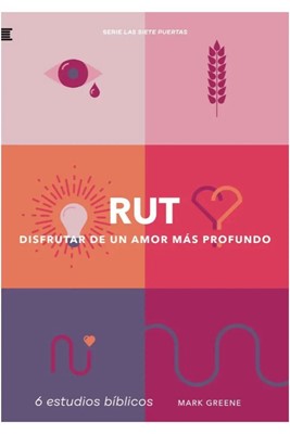 Rut - Serie Las Siete Puertas