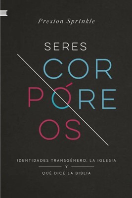 Seres Corpóreos