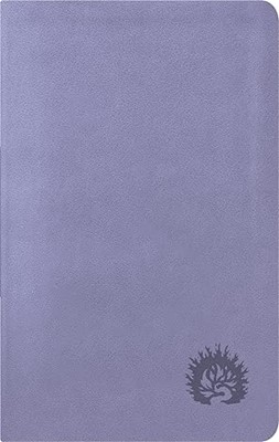 NBLA Biblia de Estudio de La Reforma Condensada