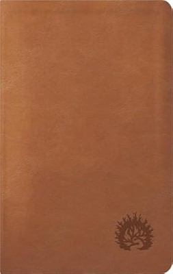 NBLA Biblia de Estudio de La Reforma Condensada
