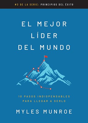 El Mejor Líder del Mundo