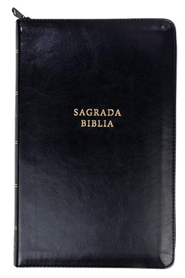 Biblia Católica Tamaño Personal
