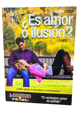 ¿Es Amor o Ilusión?