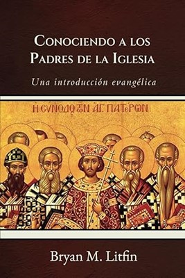 Conociendo a los Padres de la Iglesia
