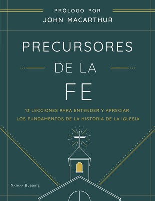 Precursores de la fe