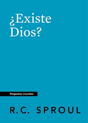 ¿Existe Dios? (Rústica)