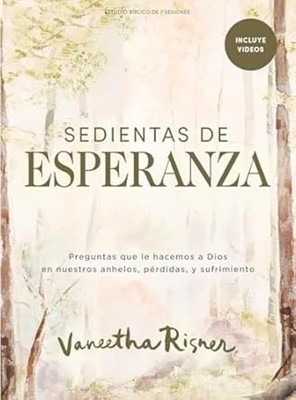 Sedientas de Esperanza
