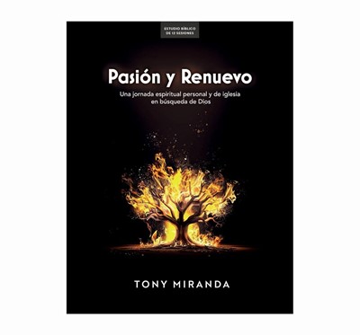 Pasión y Renuevo