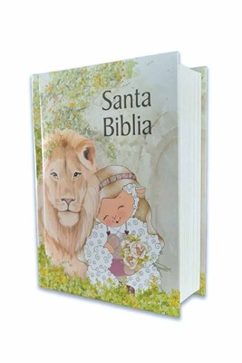 RVR60 Biblia Tamaño Bolsillo Isabella
