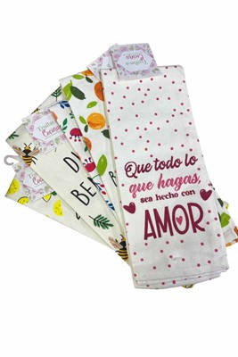 Toalla de cocina