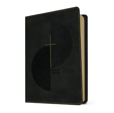 NTV Biblia Compacta Letra Gigante Filament