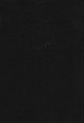 NBLA Biblia de Estudio MacArthur