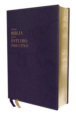 NBLA Biblia de Estudio Inductivo