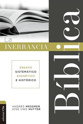 La Inerrancia Bíblica