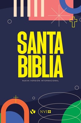 NVI Biblia Misionera