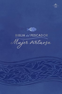 RVR60 Biblia del Pescador Mujer Virtuosa