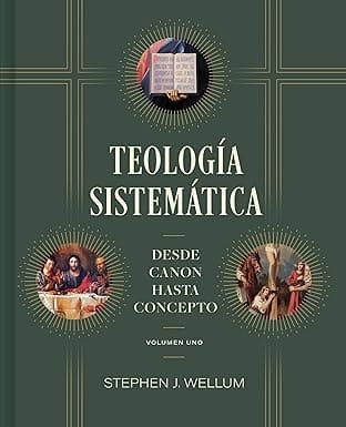 Teología Sistemática Vol. 1