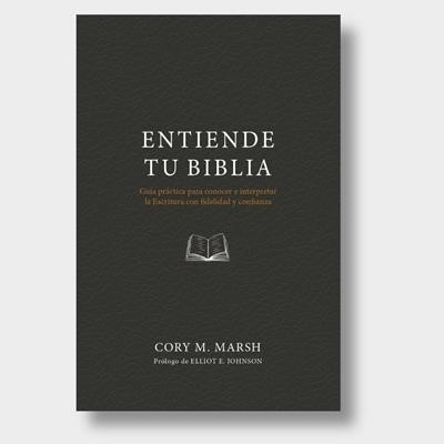 Entiende tu Biblia