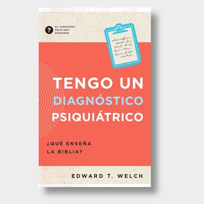 Tengo un Diagnóstico Psiquiátrico
