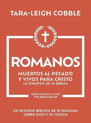 Romanos - Sinopsis de la Biblia