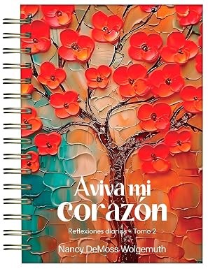 Aviva mi Corazón Tomo 2