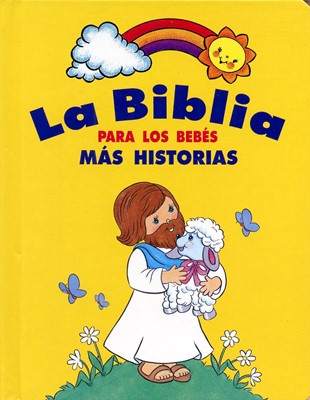 La Biblia para los Bebés