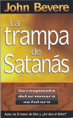 TRAMPA DE SATANAS BOLSILLO