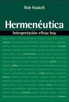 Hermenéutica