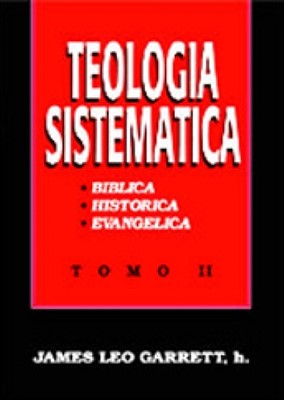 Teologia Sistematica Tomo II