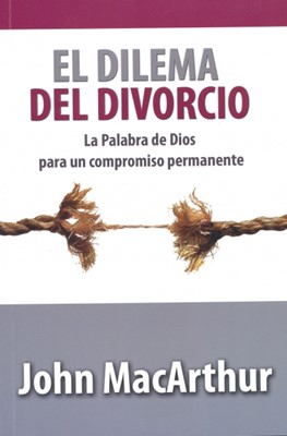 El Dilema del Divorcio