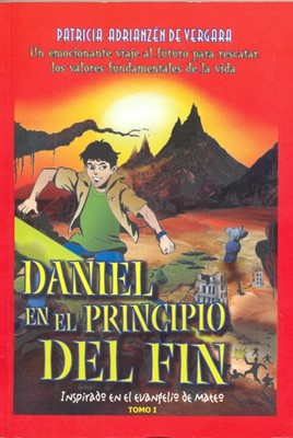 Daniel en el Principio del Fin