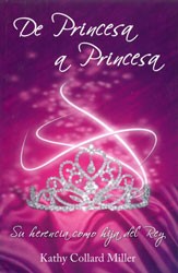 De Princesa a Princesa (Tapa suave rústica) [Libro]