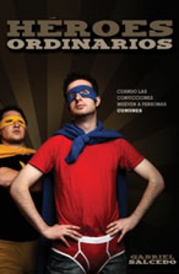 Héroes Ordinarios