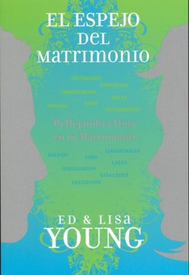 ESPEJO DEL MATRIMONIO