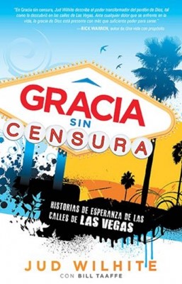 GRACIA SIN CENSURA
