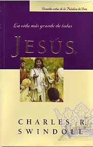 Jesús (Rústica) [Libro Bolsillo]