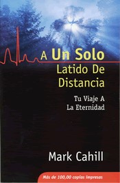 A UN SOLO LATIDO DE DISTANCIA