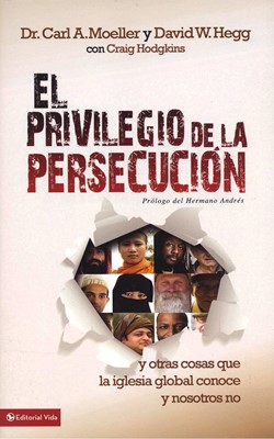 PRIVILEGIO DE LA PERSECUSION