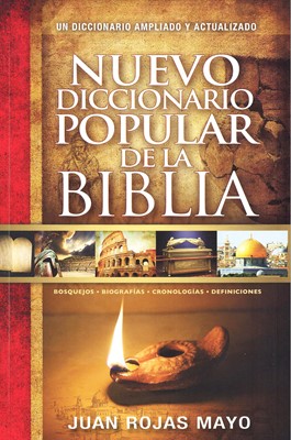 Nuevo Diccionario Popular de la Biblia