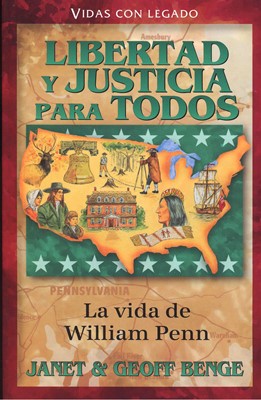 Libertad y Justicia para Todos - Jucum (Rústica) [Libro]