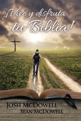 Vive y Disfruta tu Biblia (Rústica) [Libro]