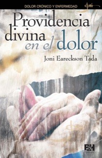 PROVIDENCIA DIVINA EN EL DOLOR FOLLETO C JONI