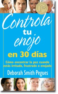 Controla Tu Enojo en 30 Días - Bolsillo (Rústica) [libro de bolsillo]