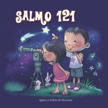 SALMO 121 CUENTO