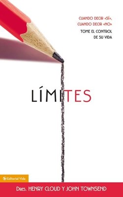 Límites (Rústica) [Libro Bolsillo]