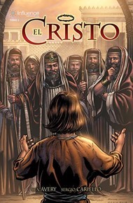 Cristo  Vol.2