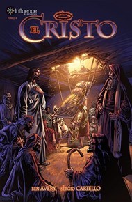 Cristo Vol 4