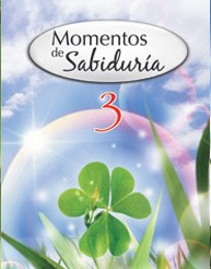 Momentos de Sabiduría 3 (Rústica) [Mini Libro]