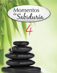 Momentos de Sabiduría 4 (Rústica) [Mini Libro]